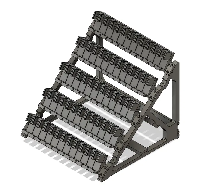 Giá đỡ mũi phay CNC - Image 2