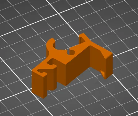 Giá đỡ mũi phay CNC - Image 6