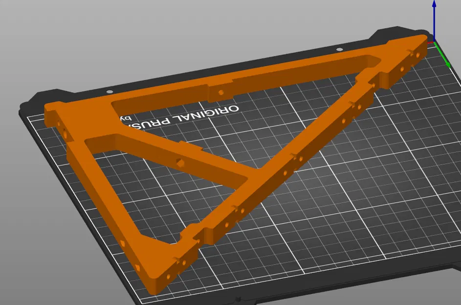 Giá đỡ mũi phay CNC - Image 7