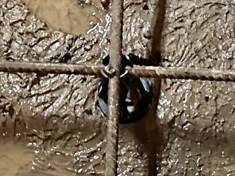 Khuôn Chân Ghế Giữ Thép - Image 2