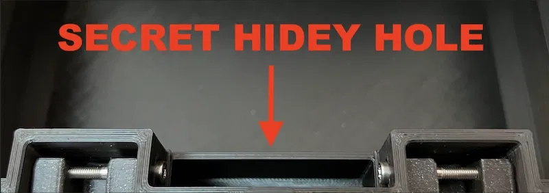 Hộp Đựng Tiền Tiện Lợi - Image 5