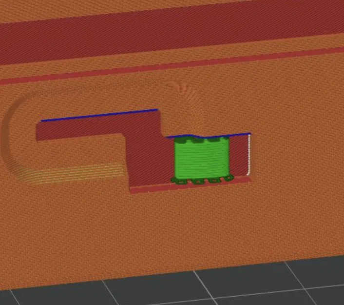 Vỏ Case MiSTer Pi Nhỏ Gọn (Taki Udon và Retro Remake) - Image 6