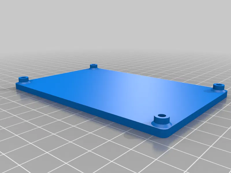 Vỏ Trên và Dưới cho MiSTer FPGA - Image 4