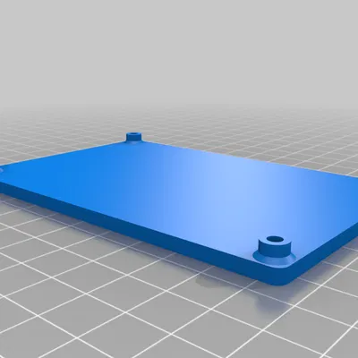 Vỏ Trên và Dưới cho MiSTer FPGA