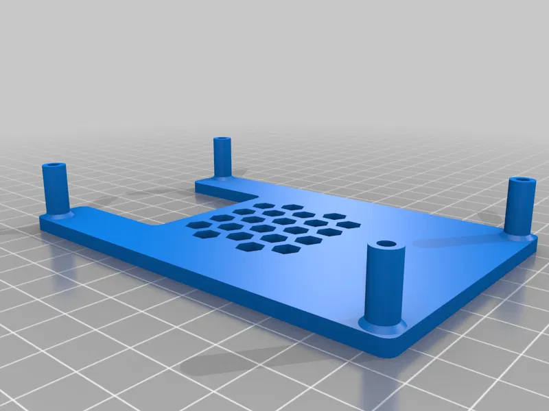 Vỏ Trên và Dưới cho MiSTer FPGA - Image 5