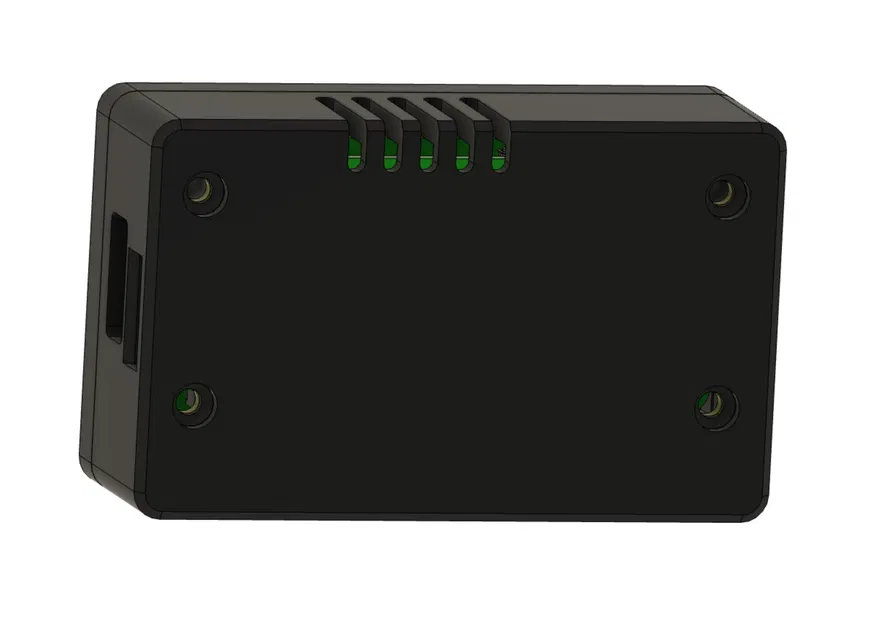 Vỏ case mt32-pi cho Zero 2 W và MiSTer - Image 4