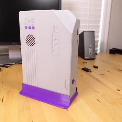 Vỏ máy Console Kích thước Đầy đủ cho MiSTer FPGA