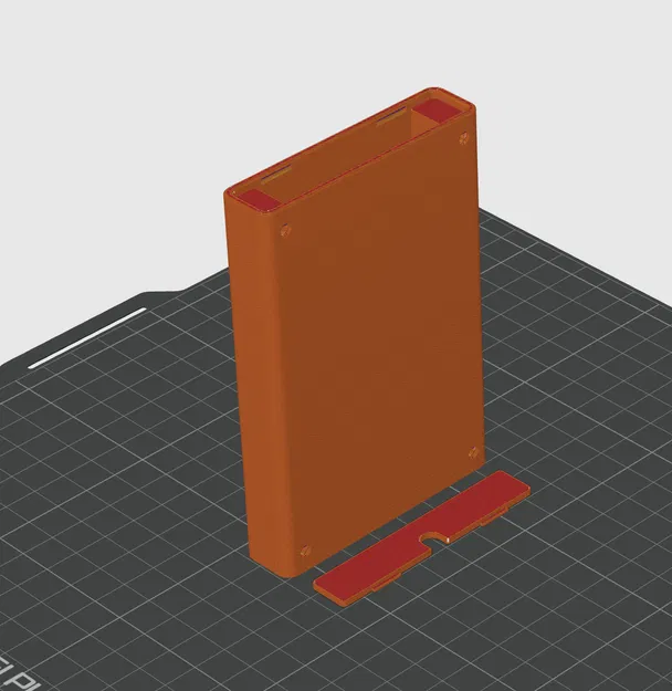 Vỏ Tản Nhiệt Zaparoo/TapTo cho MiSTer FPGA - Image 5