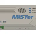 Vỏ Console Mini MiSTer FPGA - Thumbnail 1