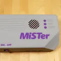 Vỏ Console Mini MiSTer FPGA - Thumbnail 2