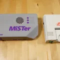 Vỏ Console Mini MiSTer FPGA - Thumbnail 6