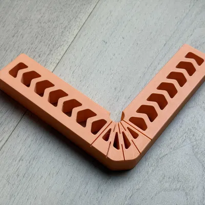 Thước Kẹp Góc Vuông 90 Độ Cho Mộc