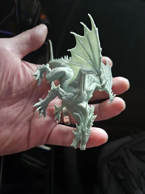 Rồng Xanh - Image 1