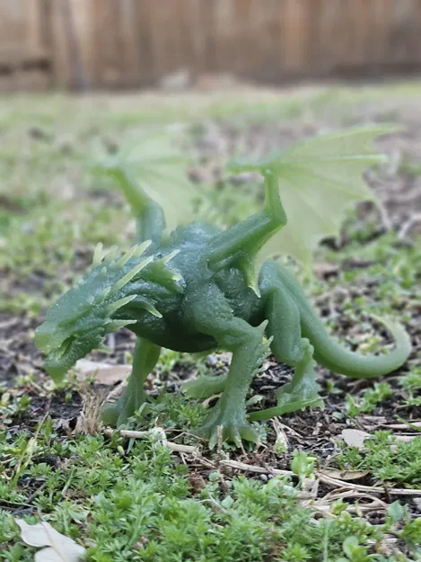 Rồng Xanh - Image 2