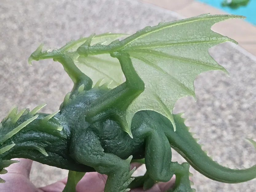 Rồng Xanh - Image 3