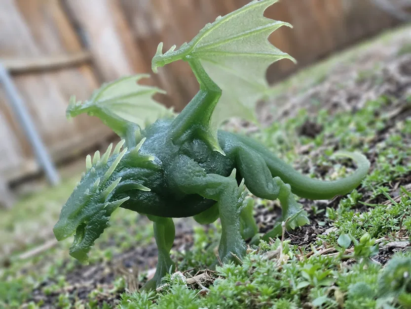 Rồng Xanh - Image 4