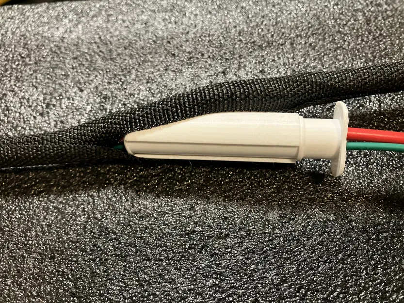 Dụng Cụ Luồn Dây Ô Tô - Image 1