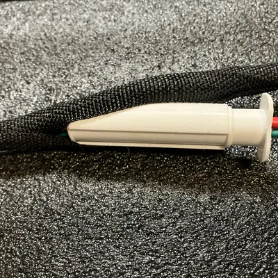 Dụng Cụ Luồn Dây Ô Tô