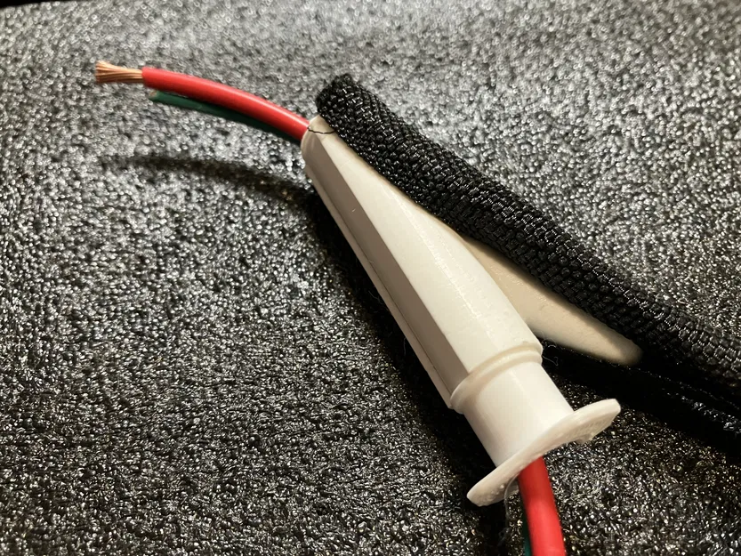 Dụng Cụ Luồn Dây Ô Tô - Image 8