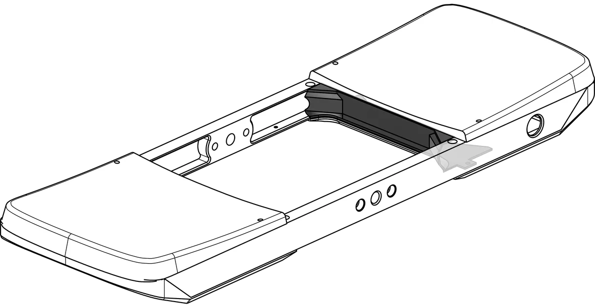 Chụp Che Cáp Controller RideFoundry Fungi - Image 1