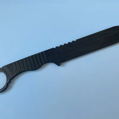 Dao Giả Lập Cho Airsoft