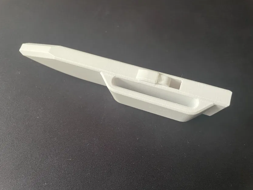 Dao Giả Lập Cho Airsoft - Image 4