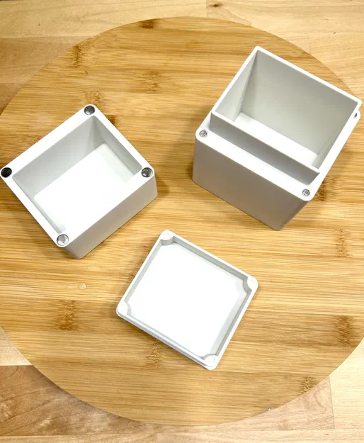 Hộp Đựng Bài & Xúc Xắc - Image 4