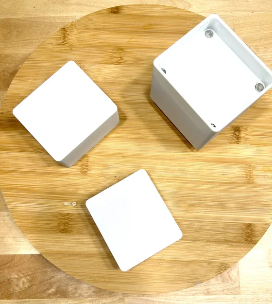 Hộp Đựng Bài & Xúc Xắc - Image 5