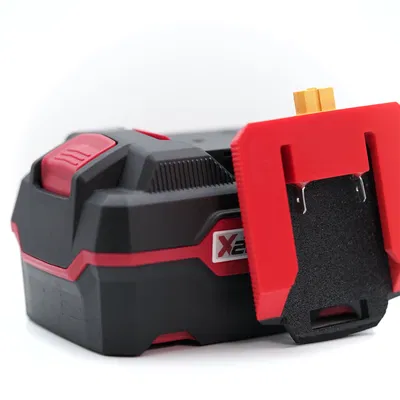 Adapter XT60 cho Pin Lidl Parkside 20V