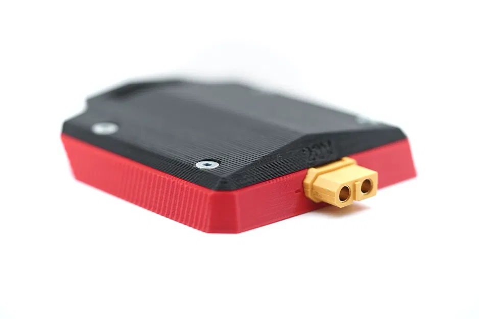 Adapter XT60 cho Pin Lidl Parkside 20V - Image 3