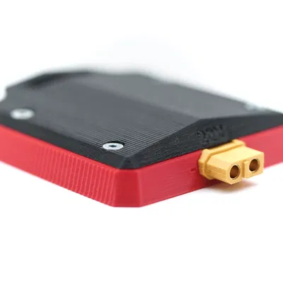 Adapter XT60 cho Pin Lidl Parkside 20V