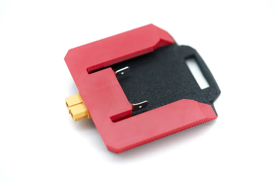 Adapter XT60 cho Pin Lidl Parkside 20V - Image 4