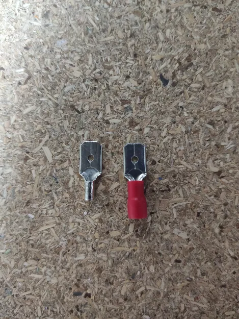 Adapter XT60 cho Pin Lidl Parkside 20V - Image 7