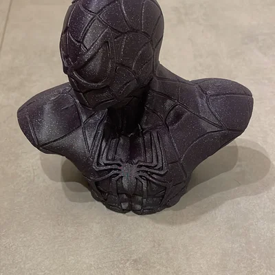 Tượng Spiderman Marvel