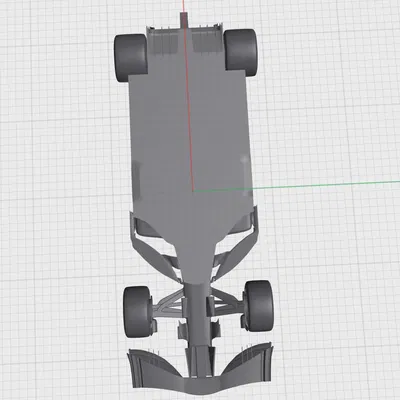 Xe Đua Công Thức 1