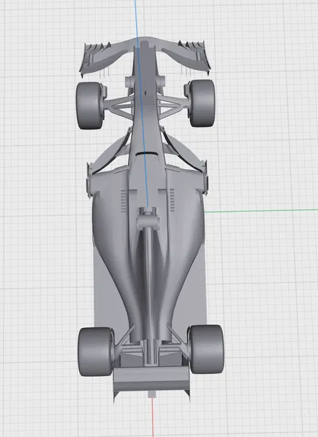 Xe Đua Công Thức 1 - Image 3