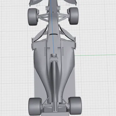 Xe Đua Công Thức 1