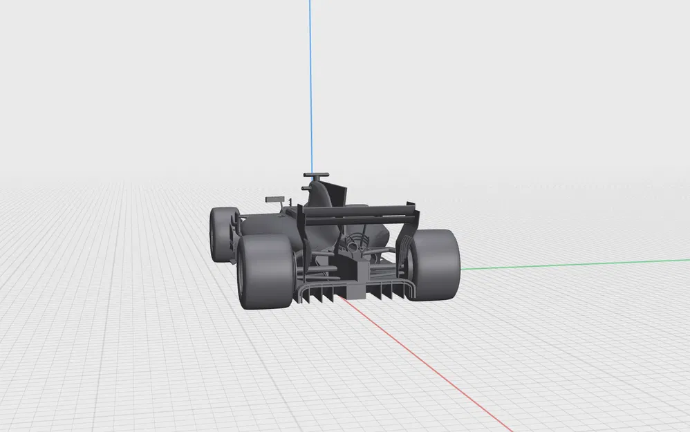 Xe Đua Công Thức 1 - Image 5