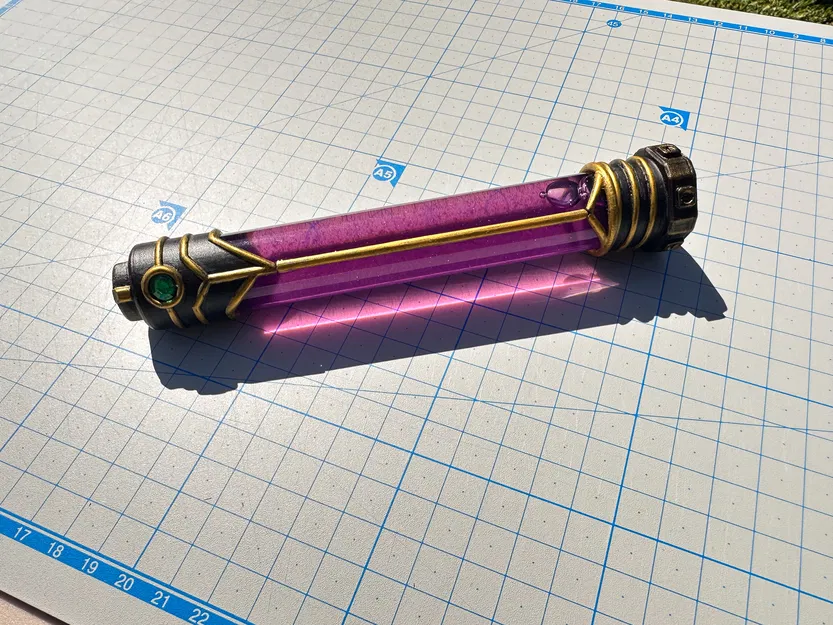 Chai Lấp Lánh Arcane - Image 1