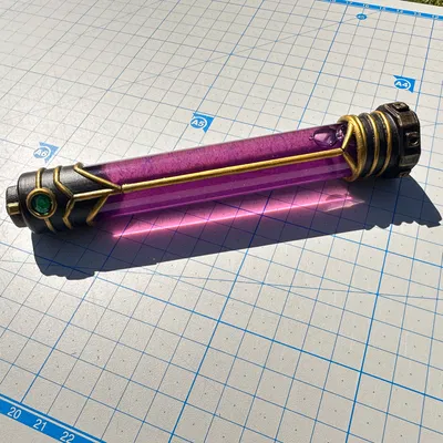 Chai Lấp Lánh Arcane