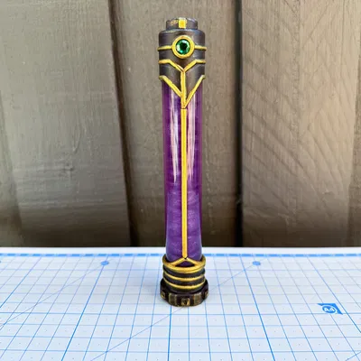 Chai Lấp Lánh Arcane