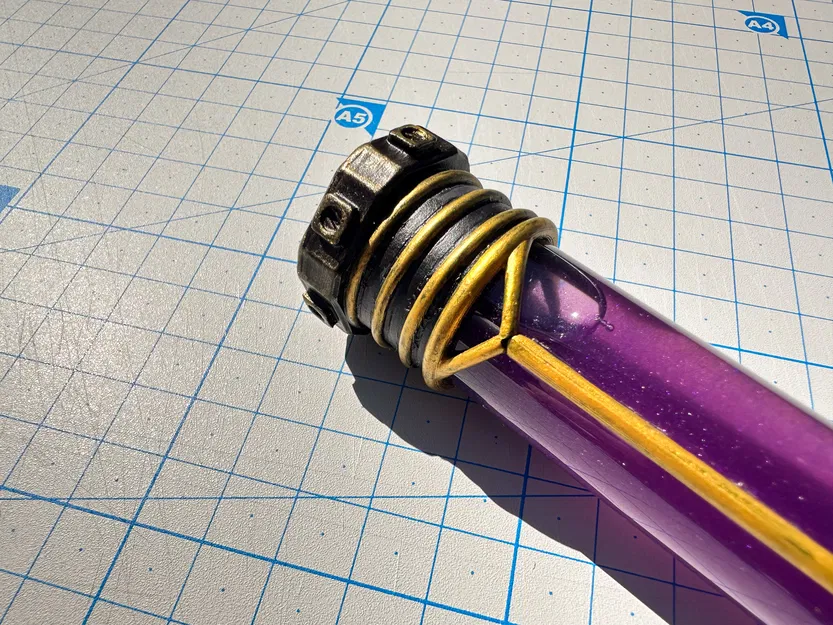 Chai Lấp Lánh Arcane - Image 3