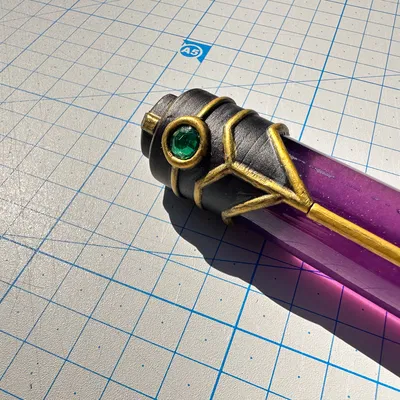 Chai Lấp Lánh Arcane