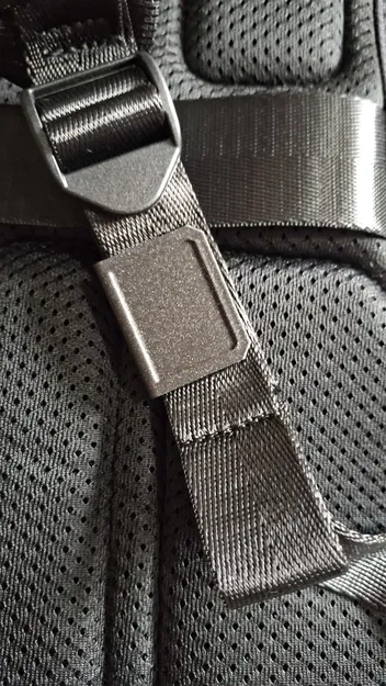 Kẹp Ba Lô - Image 3