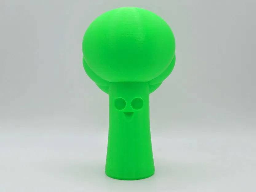 Mô hình Tí hon Ngài Cây Sprunki - Image 1