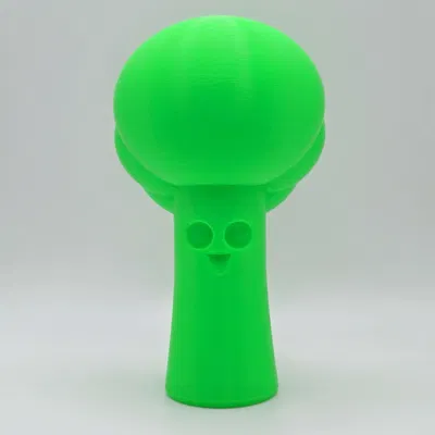 Mô hình Tí hon Ngài Cây Sprunki