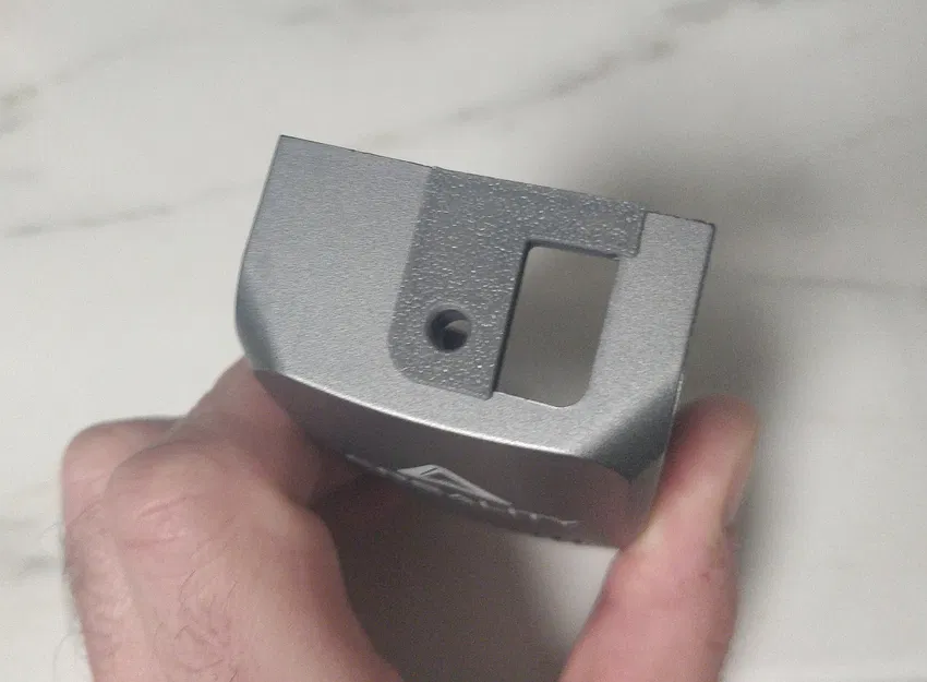 Phụ kiện Creality K2 Plus chống hư hại kết nối bowden extruder v2 - Image 1