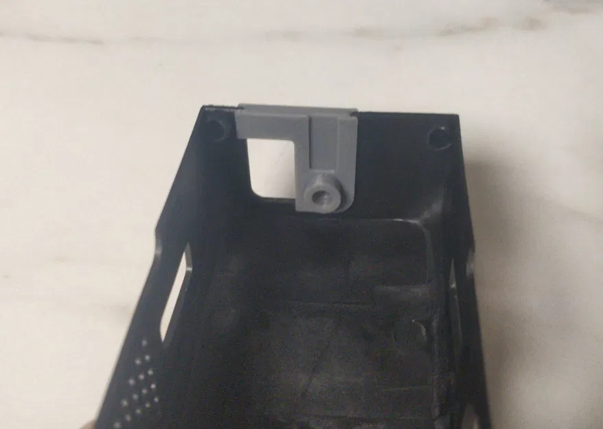 Phụ kiện Creality K2 Plus chống hư hại kết nối bowden extruder v2 - Image 2