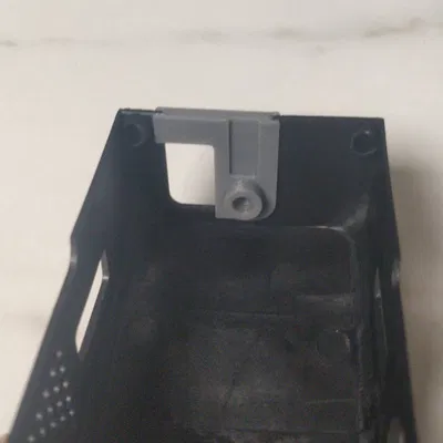 Phụ kiện Creality K2 Plus chống hư hại kết nối bowden extruder v2