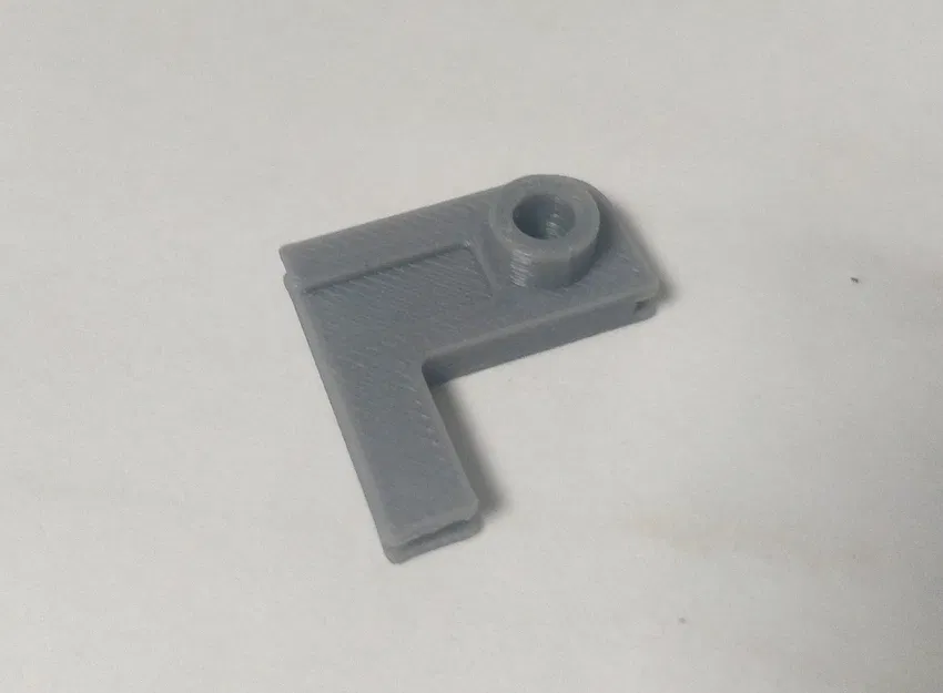 Phụ kiện Creality K2 Plus chống hư hại kết nối bowden extruder v2 - Image 9